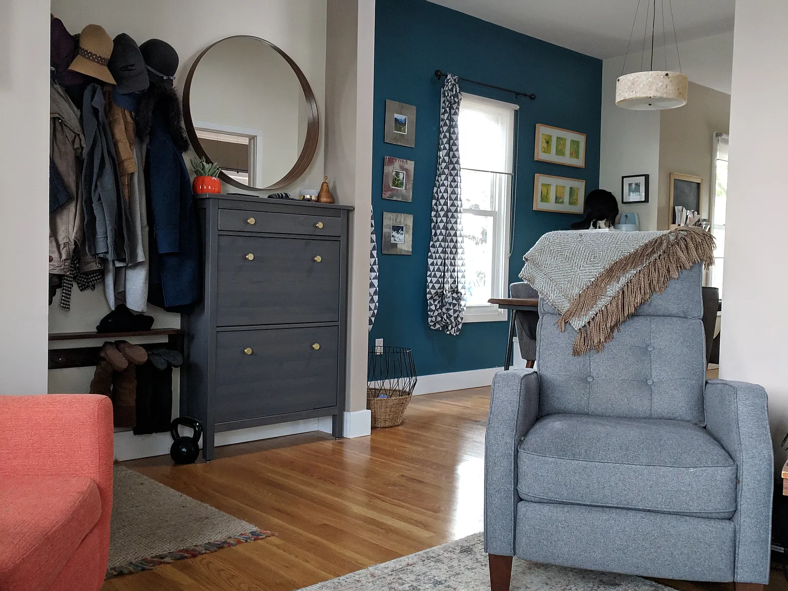 1 bed, 680 sqft, $2,075 — Photo 2
