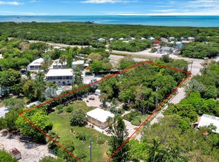 306 NE Lime St #NA, Key Largo, FL 33037
