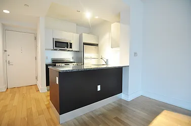 Rented by BLU Real Estate