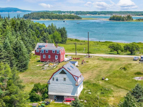 443 Cranberry Road, Cranberry Isles, ME 04625