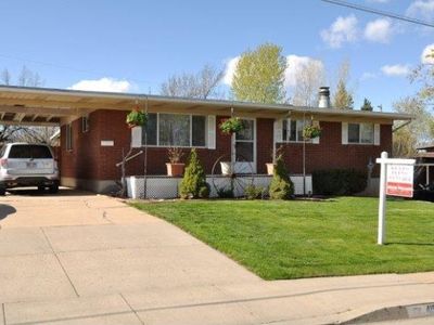 415 W 2300 N, Sunset, UT, 84015