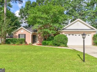 404 Keller Rd, Rincon, GA 31326