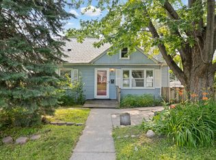 6717 Queen Ave S, Richfield, MN 55423