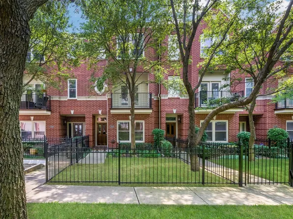 3409 Howell St, Dallas, TX 75204