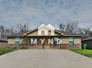 218 Walnut Bend Rd, Springtown, TX 76082