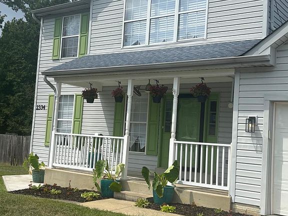 3rd image of 2334 Tawny Dr