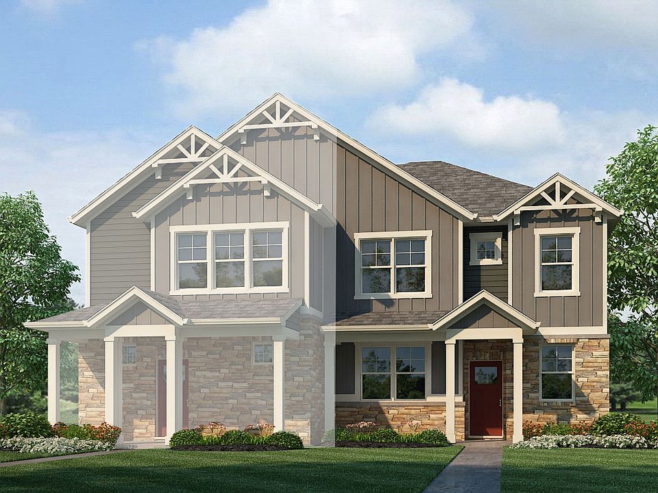 Plan Elevation.