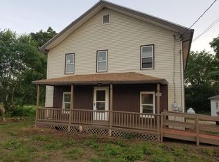 13626 Hopson Hill Rd, Union City, PA 16438