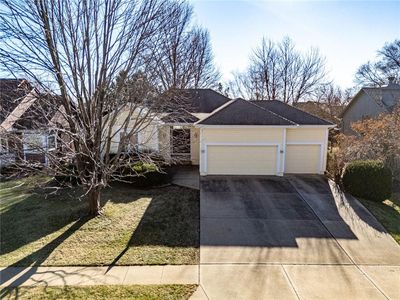 8431 W 156th Ter, Overland Park, KS, 66213