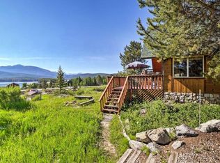 322 County Road 4651, Grand Lake, CO 80447