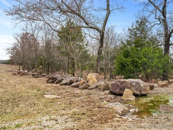 Deer Trl, Stigler, OK 74462