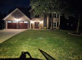 9374 Deer Crossing Ln, Jonesboro, GA 30236