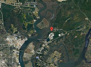 140 Linc Ln, Wando, SC 29492