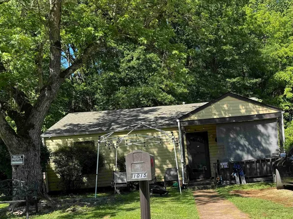 1015 Crestline Rd NW, Huntsville, AL 35816