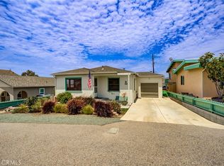 953 Anchor St, Morro Bay, CA 93442