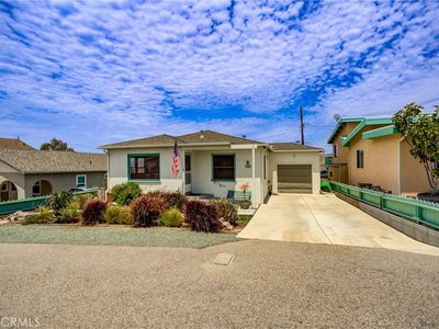 953 Anchor St, Morro Bay, CA, 93442