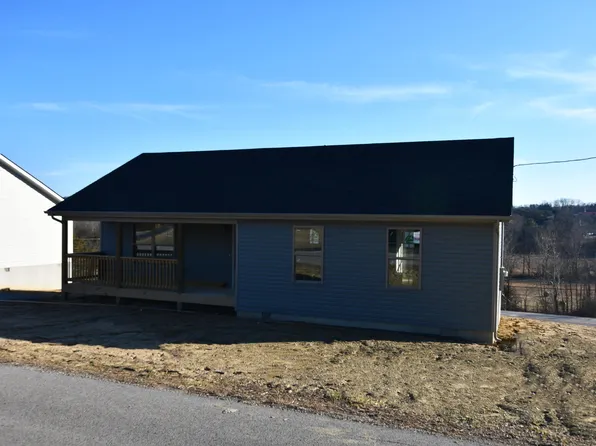 120 W Cedar Grv, Irvine, KY 40336