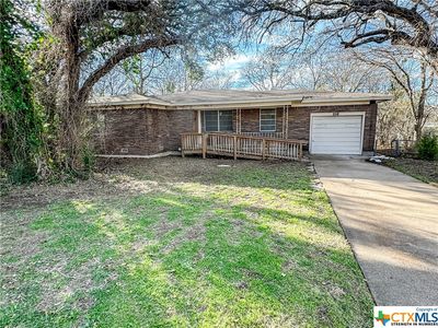 208 Nauert St, Copperas Cove, TX, 76522
