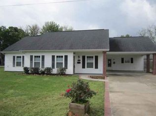 307 N 2nd St, Nederland, TX 77627