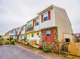 505 Penguin Dr UNIT 6, Ocean City, MD 21842