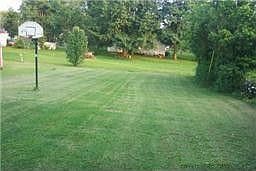 Great for children & garden