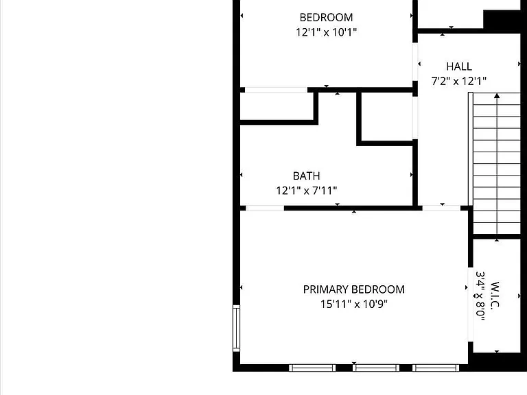 131 Thornton St — Photo 22