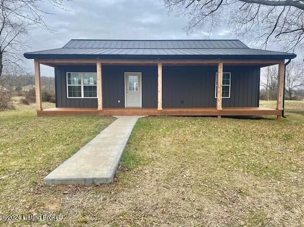 5446 Hardyville Rd, Munfordville, KY 42765