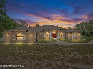 222 Suncoast Blvd, Spring Hill, FL 34608