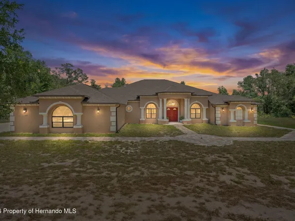222 Suncoast Blvd, Spring Hill, FL 34608