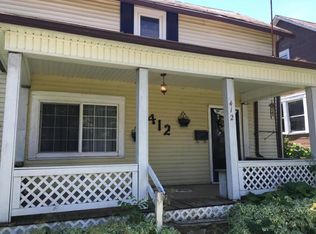412 E Mulberry St, Lancaster, OH 43130
