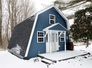 8 Indian Lake Rd, Ferndale, NY 12734