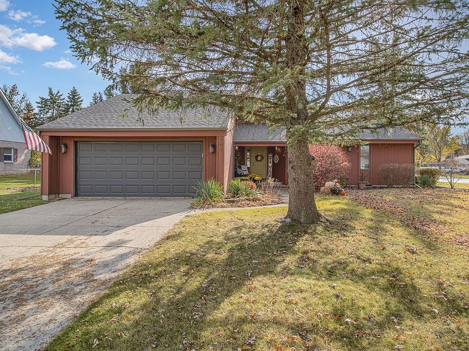 1st image of 502 Windamer Ct