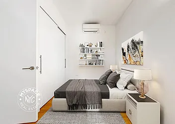 Rented by MySpaceNYC