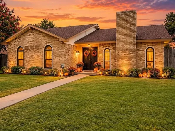 3309 Scott Dr, Rowlett, TX 75088