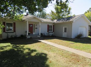 407 W North St, Neosho, MO 64850