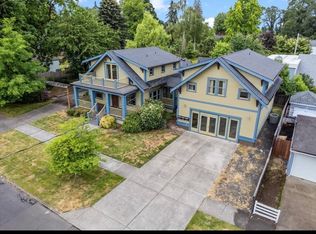 1721 22nd Ave #C, Forest Grove, OR 97116