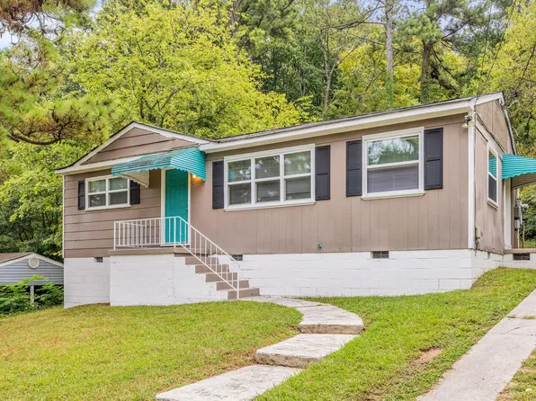 1802 Parkway Dr, Chattanooga, TN 37406