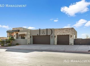 501 W 80 S, Ivins, UT 84738