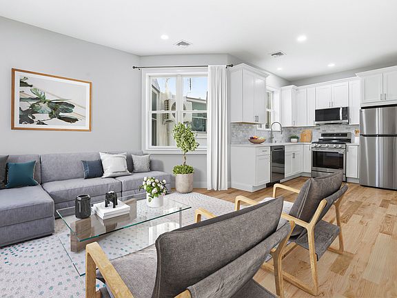 2nd image of 560-562 Warburton Ave #2A
