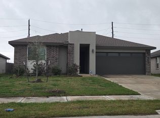 7923 Suffolk Valley Ln, Rosharon, TX 77583