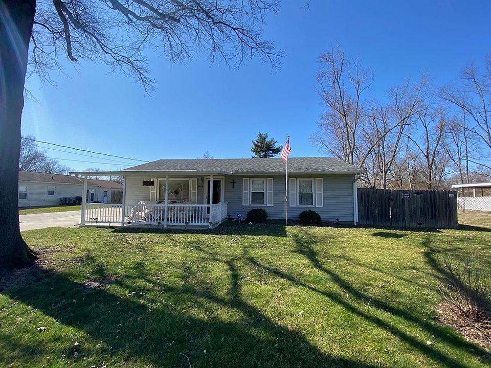 1st image of 5443 Tallawanda Dr