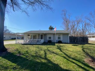 5443 Tallawanda Dr, Fairfield, OH 45014