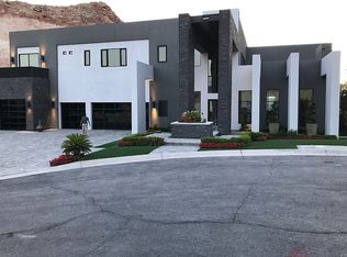 965 Black Lava Ct, Henderson, NV 89011