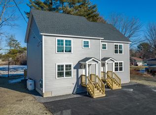 48 Stockman Ave #102, Saco, ME 04072