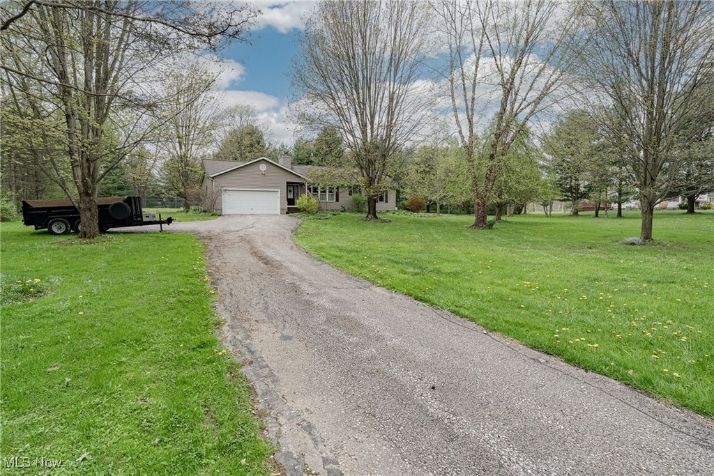 Real estate listing image