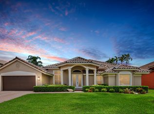 20161 Palm Island Dr, Boca Raton, FL 33498