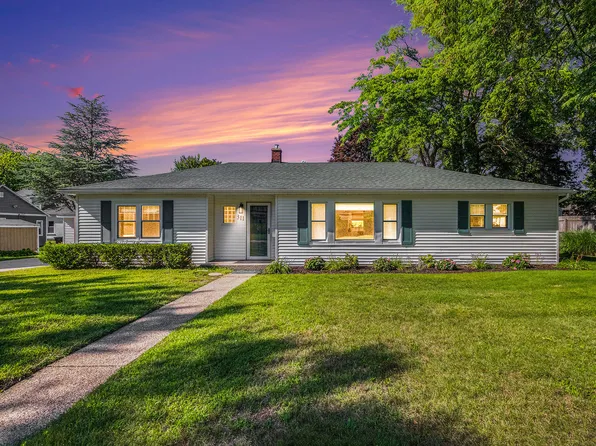 311 S Haven St, South Haven, MI 49090