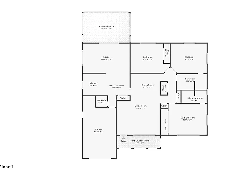 5809 Elena Dr — Photo 2