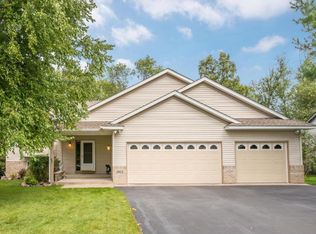 2915 94th Ave NE, Blaine, MN 55449