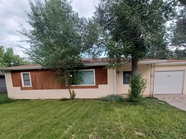 2820 Gardner Pl, Laporte, CO 80535